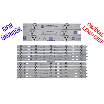 SONY, KDL-40R452, KLV-40R452A, LED BAR, BACKLIGHT, PANEL LEDLERİ,  TAKIMI, LG Innotek 40 inc NDSOEM