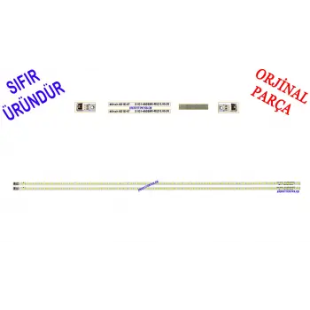 Sony KDL-46EX520 LED BAR, BACKLIGHT, LJ64-02858A, 46inch-0D1E-67, S1G1-460SM0-R0, LTY460HN02, LED Strip Backlight, Sony KDL-46EX520