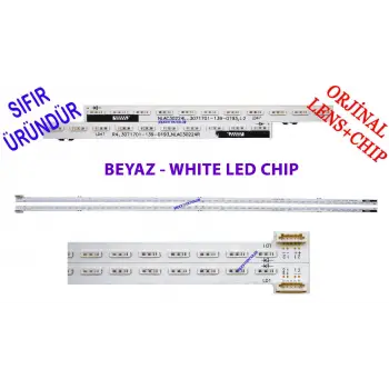 Sony KDL-47W805A, Panel Ledleri, Led Bar, 6922L-0063A, NLAC30224R, NLAC30224L, LC470EUF (FF)(P2)