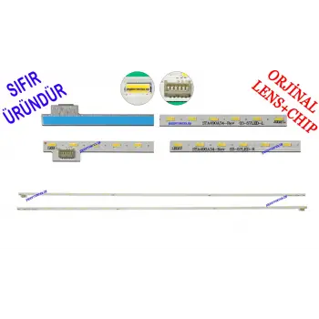 SONY, KDL-49WD755, LED BAR, BACKLIGHT, 73.49S02.D00-2-DX1 STA490A34, SONY, KDL-49WD754, KDL-49WD759, KDL-49WD752, KDL-49WD751, BACKLIGHT