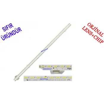 SONY KDL-50W805C, KDL-50W807C, KDL50W809C LED BAR, LBM500M1903-BS-1, SONY