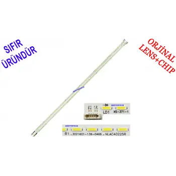 Sony Kdl-55W802A, KDL-55W805A, KDL-55W810A, 55W806A, LED BAR,  NLAC40225L, NLAC40225R, 6922L-0066A, LED BAR,  LC550EUF (FG) (F1)