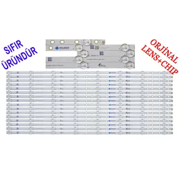 SONY, KDL-65W850, KDL-65W855C, KDL-65W857C, KDL-65W859C, KDL-65W805, LED BAR, 650TV02 V3 CX-65S03E01-2B762-0-A-565-3854-V, t650HVF05.1, T650HVF05