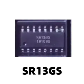 SR13GS, SR13, SOP16, IC ENTEGRE