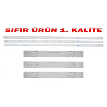 SUNNY,  SN040DLD16AT017-ABFM, SN40DAL13/0216, SN40DIL010/0202, AXEN AX40DAB1705/1032 , AX40DAB0937/1032, ELTON EL40DLK0938/1022,  HI-LEVEL HL40DLK13/0216,  SHEEN SH40DLK010/0202, LED BAR, BACKLIGHT, TK-40INCH3x8 skyworth, YAL 13-00830300-02