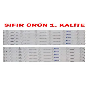 SUNNY, SN049LD6690-DSFM, SN049DLDJ820-STCF, LED BAR, PREMiER PR 50W5, 50W6, LED BAR BACKLIGHT, 49D1000/C1000 - LB-C490F13-E2-L-G1-LD1-SiCHUAN - LB49002,