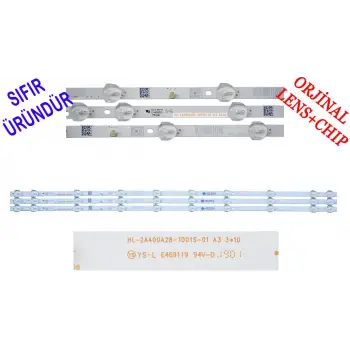 SUNNY SN40LED013-G/0202, SN040LED013-G/0202, SKYTECH ST-4040 LED BAR, HL-2A400A28-1001S-01 A3 3*10, HL-2A390A28-1001S-03 A3 3*10, 08-39DN3X10-696X10-M03 6501L696000010