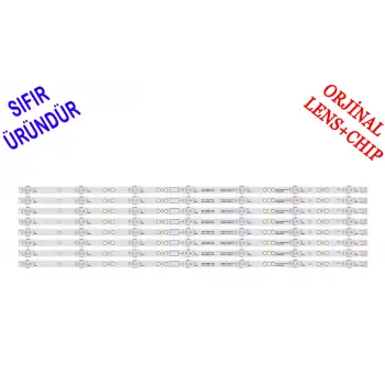 Skyworth, SW65D07-ZC62AG-10D, 303SW650066D, LED BAR, BACKLIGHT