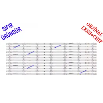 CRH-A65G223030080714HREV1, LED BAR, BACKLIGHT