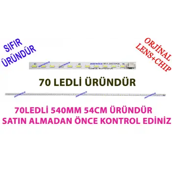 TC236F101-R113-F0710N-LA4, VESTEL, 24VF3035, 24VF3021, REGAL, LE24F3000, 24F4000, PHILIPS, 24PFL2908H/12, LED BAR, SEG, LE24SAT115F, 22911F, LED BAR, BACKLIGHT, 70LEDLİ