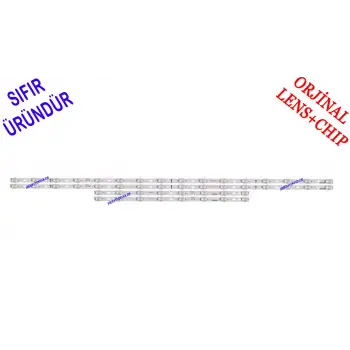 TCL, 55C635, 55C735, LED BAR, BACKLIGHT, 55HR330M16A0 V1 55HR330M08B0 V1, 55C635 55C735 55S365C 55T8E 8*2B 16*2 A