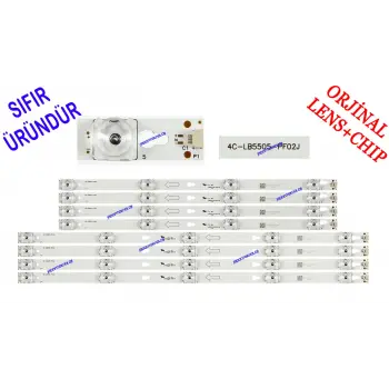 TCL, 55UC6406, 55UC6316, LED BAR, JL.D55051330-004ES-M, TOT_55D2900_4X4+4X5_3030C, 55HR330M05A9, 55HR330M05B9, 4C-LB5505-HR02J, 4C-LB5504-HR
