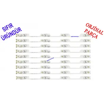 TCL, LED BAR, L55P1-UD L55P1S-CF LED BAR, 4C-LB5504-HR3, 4C-LB5504-HR4, 55HR330M04A2, TCL LED BAR, BACKLIGHTS