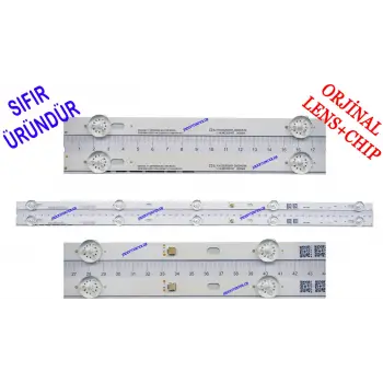 TELENOVA, 32D4001, 32NS8001, 32NSK8001, Yumatu, Telenova 32, SJ.YM.D3200501-3030AS-M, 1.14.MD320167, TV LED BAR