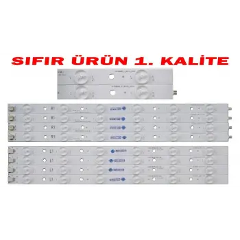 TOSHIBA , 39P2300D , 39L4333D, 39L2333D, SVT390A05_L_REV3.0_121114 , SVT390A05_R_REV3.0_121114 LED BAR BACKLIGHT