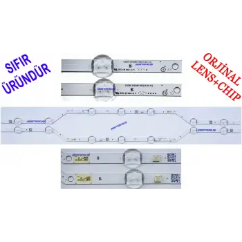 V5DN-320SM1-R2 , SAMSUNG UE32J5373AS LED BAR, 36236A, BN96-36235A, LED STRİPS, 2 STRİPS, LED LİGHT STRİP, SAMSUNG, CY-JJ032BGLV4V, CY-DH032BSV1H, JJ032BGE-R1, BN95-02130D