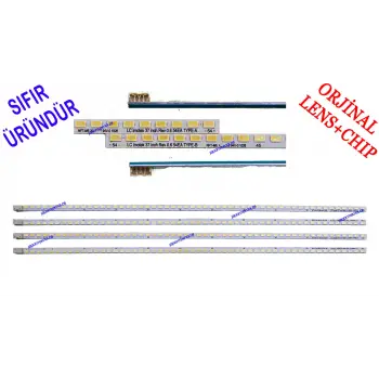 VESTEL, 37PF8905, LED BAR, LG, 37LE5300, LED BAR, BACKLIGHT, 3660L-0351A, 3660L-0345A, LC370EUD(SC)(A1)