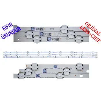 VESTEL 39 DRT VNB A-TYPE_REV0.2 , VESTEL 39 DRT VNB B-TYPE_REV0.2 , 39FD7100 LED BAR, 30094576 , 30094577 , VES390UNDA-2D-N11, VES390UNDA-2D-N12, LED BAR , 23372909