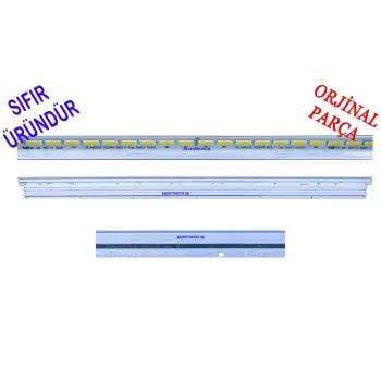 VESTEL, 48UA9300, 48UA8900, 48UA9350, REGAL 48R6080U, HI-LEVEL48UHL950 LED BAR, 17ELB48ULR4 7020PKG 66EA