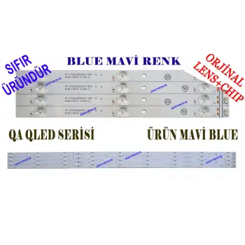 VESTEL, 50Q9900, 50QA9700, TOSHIBA 50QA7D63DT, 50QL5D63DT, REGAL 50R857UQ, QLED, LED BAR, TOSHIBA, 50QA7D63DT, QLED, LED BAR BACKLIGHT,  RF-CF500005SE30-0901 A1, RF-CF500008SF30-0901 A4