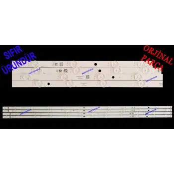 VESTEL, 50UA9631, 50U9631, 50UT9740, 50UA9540, 50UA9740, JVC, LT-50VA7405T, 17DLB50NER26-A, 17DLB50NER26-B, 30114984EEC1, 30114985EEC1