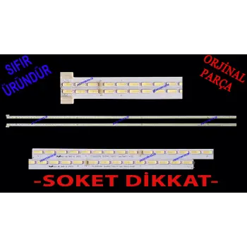 VESTEL, 55İNC, 17ELB55SLR0 7020PKG 74EA L-TYPE, 17ELB55SLR0 7020PKG 74EA R-TYPE,