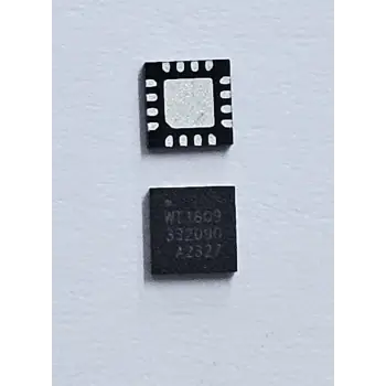 WT1809, LNB, IC, LG, LNB ENTEGRESİ