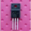 16N50 16 A, 500V N-CHANNEL POWER MOSFET, FDPF16N50 FDPF 16N50 500V N-Channel MOSFET TO-220F