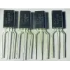 2SD1857, TRANSISTOR NPN 120V 2A TO-92NL, 2SD1857L , 4ADET , 4PCS