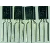 2SD1857, TRANSISTOR NPN 120V 2A TO-92NL, 2SD1857L , 4ADET , 4PCS