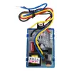 LCD , LED TV , SMPS MODÜL KARTI , 3.3VOLT -18VOLT UNİVERSAL SÜRÜCÜ, LCD TV Universal Switching Power Supply Module