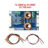 YS-DZ-4.2 UNİVERSAL GÜÇLÜ LED SÜRÜCÜ DRIVER BOARD, 32 - 65 İNÇ ARASI