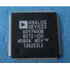 ADV7493B ADV7493BBSTZ-150 QFP HDMI VIDEO SWITCH IC