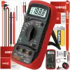 ANENG, 8205C, DİİJİTAL, ÖLÇÜ ALETİ, MULTİMETRE, GİRİŞ SEVİYESİ ÖLÇÜ ALETİ, ÖĞRENCİ, OKUL, MULTİMETRE