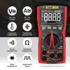 ANENG, SZ18, Pro Dijital Multimetre, SZ18 PROFESYONEL, DİJİTAL, MULTİMETRE, ÖLÇÜ ALETİ