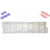 Arçelik, A75D790B, A75D895A, Beko, B75D790B, B75D895A, Grundig 75GHU7905C, 75GHU7505B, 75GHU7000B, 75GHU8500A, 75GHU8000, LED BAR, , Arcelik_75_Charlie_6x8