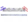 ARÇELİK, BEKO, GRUNDIG, A43A670, B43A670, LED BAR, RF-AZ430016SE-30-0701-A0 7700-643000-D730, SDL430FY(BD0-F44), 057D43-SW5, 057D43-SW4, GRUNDIG TORONTO 43 GEF 6965 B LED BAR