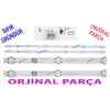 ARCELIK, LED BAR, BACKLIGHT, A32L5751D, 32L6760, 32LE6730BP, 32LE6525B, 32GFB6722, 32GFB6728, 32VLE6730BP, Munich 32CLE6745AP, A32L67525B, B32L67525B, B32L67525W, A32L67525W, 32VLE5730BN, Dortmund 32CLE5745, LED