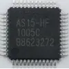 AS15-F AS15 F QFP-48, AS15-U AS15 U TCON GAMA IC LCD TV LED TV, AS15-G, AS15-F, AS15-U, AS15-H, AS15-HF, AS15, AS15-AF - LCD TV GAMMA DRIVER IC