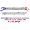 AWOX, 3282, AWX3282, LED BAR, BACKLIGHT, SJ.HZ.D3200801-2835-M, DLED32HD2X8,, KJ32D08-ZC21F-05 , PN:303KJ320038,