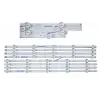 AWOX, 42106 LED BAR, AWX42106, LED BAR, PANEL LED, SJ.HZ.D4200502-2835AL-M , SJ.HZ.D4200502-2835AR-M , 1.14.MD420001 , 1.14.MD420002 , LED BAR
