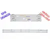 AWOX A203200 , A 203200, PEAQ, PTV 32H0-NTR,  LED BAR, PANEL LEDLERİ , 6LEDLİ 2ADET