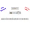 AWOX, U2400STR, A202400 LED BAR, 3BL-M4544102-13W12, HKC-24C2N 230124C2N00070, HK236WLEDMJHSXH