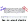 AXEN, AX048LDV59-FM, LED BAR, PANEL LEDLERİ, HL-2A480A28-0401L-02 A1, HL-2A480A28-0601R-02 A1, 8D2A-480A-280600, 8D2A-480A-280400, LSC480HN10 ,