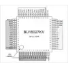 BU16027 BU16027KV QFP-64 HDMI VIDEO SWITCH IC