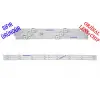 DİJİTSU, DJTV431, LED BAR, KJ43D08-ZC22AG-13E 303KJ430041E 8S1P 8 Ledli