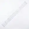 DIJITSU, DJTV50P, LED BAR, BACKLIGHT, CRH-BY50Y17303004099BY-REV1.1, SW-L E486558 94V-0 RoHS REV1.1