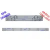 GJ-2K17 CSP-315 PITCH 109 01T38-1, PHILIPS 32PHS4112/12, 32PHS5505/62, 32PHS4112/62, LED BAR,  TPT315B5 PANEL LEDLERİ