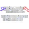 GRUNDIG, 50GEU7900B, 50GEU7955, BEKO B50A860 B , ARÇELİK A50A860, LED BAR, SE50D09R-ZC22AG-05, SE50D09L-ZC22AG-05, WML60600-AC, WMK60600-AC