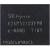 H26M52103FMR, EMMC, 16GB, BGA153, SK Hynix